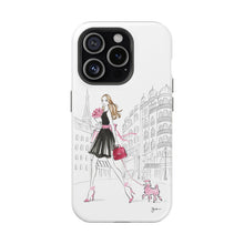 Load image into Gallery viewer, Parisienne - Phone Case / MagSafe® Compatible
