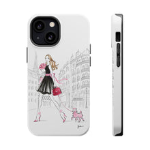 Load image into Gallery viewer, Parisienne - Phone Case / MagSafe® Compatible
