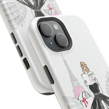 Load image into Gallery viewer, Dreaming Paris - Phone Case
