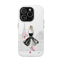 Load image into Gallery viewer, Dreaming Paris - Phone Case
