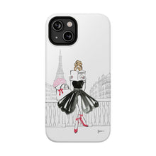 Load image into Gallery viewer, Dreaming Paris - Phone Case
