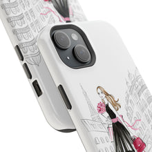 Load image into Gallery viewer, Parisienne - Phone Case / MagSafe® Compatible
