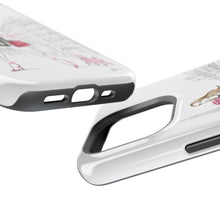 Load image into Gallery viewer, Parisienne - Phone Case / MagSafe® Compatible
