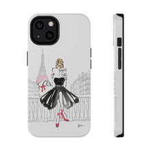 Load image into Gallery viewer, Dreaming Paris - Phone Case
