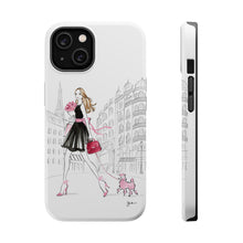 Load image into Gallery viewer, Parisienne - Phone Case / MagSafe® Compatible
