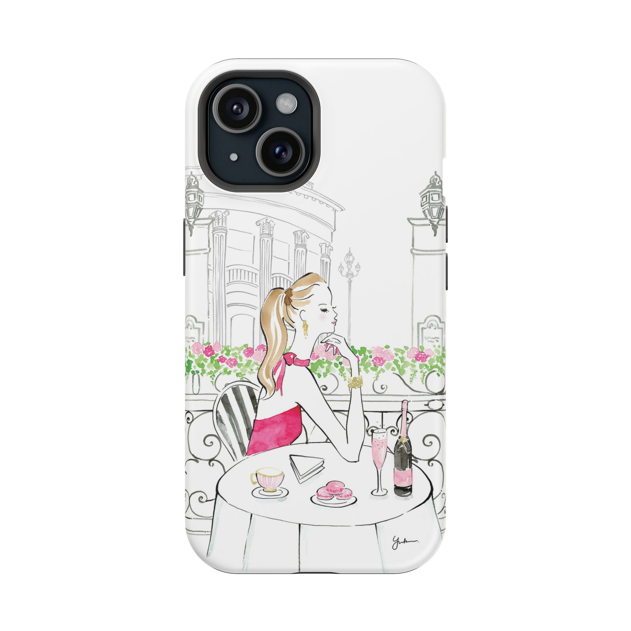 YUKA'S ILLUSTRATION – Yuka's Illustration
