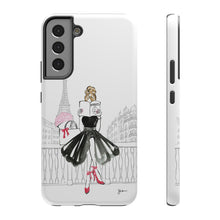 Load image into Gallery viewer, Dreaming Paris - Phone Case
