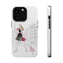 Load image into Gallery viewer, Parisienne - Phone Case / MagSafe® Compatible
