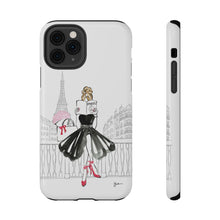 Load image into Gallery viewer, Dreaming Paris - Phone Case
