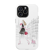 Load image into Gallery viewer, Parisienne - Phone Case / MagSafe® Compatible
