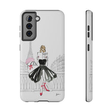 Load image into Gallery viewer, Dreaming Paris - Phone Case
