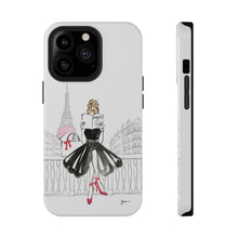 Load image into Gallery viewer, Dreaming Paris - Phone Case
