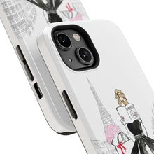 Load image into Gallery viewer, Dreaming Paris - Phone Case
