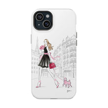 Load image into Gallery viewer, Parisienne - Phone Case / MagSafe® Compatible
