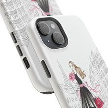 Load image into Gallery viewer, Parisienne - Phone Case / MagSafe® Compatible
