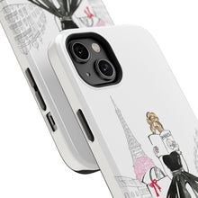 Load image into Gallery viewer, Dreaming Paris - Phone Case
