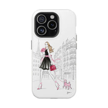 Load image into Gallery viewer, Parisienne - Phone Case / MagSafe® Compatible
