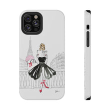 Load image into Gallery viewer, Dreaming Paris - Phone Case
