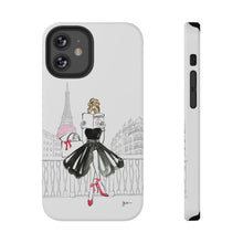 Load image into Gallery viewer, Dreaming Paris - Phone Case
