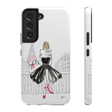 Load image into Gallery viewer, Dreaming Paris - Phone Case
