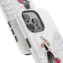 Load image into Gallery viewer, Parisienne - Phone Case / MagSafe® Compatible
