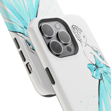 Load image into Gallery viewer, Aqua Dress - Phone Case / MagSafe® Compatible
