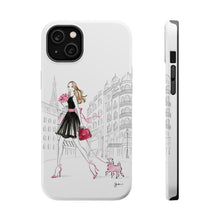 Load image into Gallery viewer, Parisienne - Phone Case / MagSafe® Compatible
