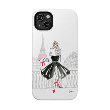 Load image into Gallery viewer, Dreaming Paris - Phone Case
