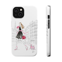 Load image into Gallery viewer, Parisienne - Phone Case / MagSafe® Compatible
