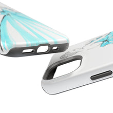 Load image into Gallery viewer, Aqua Dress - Phone Case / MagSafe® Compatible
