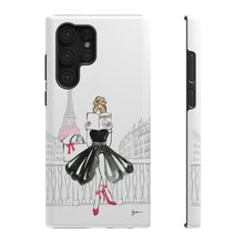 Load image into Gallery viewer, Dreaming Paris - Phone Case
