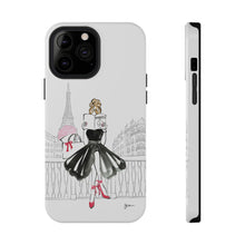 Load image into Gallery viewer, Dreaming Paris - Phone Case
