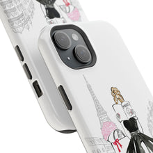 Load image into Gallery viewer, Dreaming Paris - Phone Case
