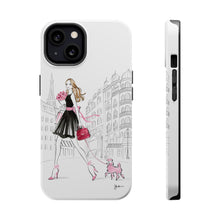 Load image into Gallery viewer, Parisienne - Phone Case / MagSafe® Compatible
