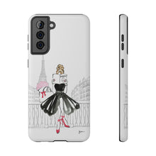 Load image into Gallery viewer, Dreaming Paris - Phone Case
