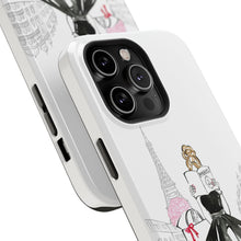 Load image into Gallery viewer, Dreaming Paris - Phone Case
