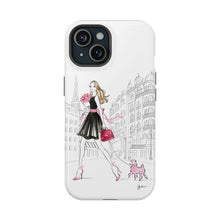 Load image into Gallery viewer, Parisienne - Phone Case / MagSafe® Compatible
