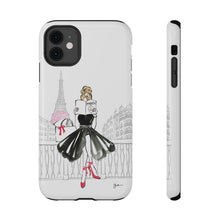 Load image into Gallery viewer, Dreaming Paris - Phone Case
