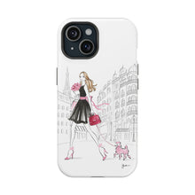 Load image into Gallery viewer, Parisienne - Phone Case / MagSafe® Compatible
