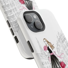 Load image into Gallery viewer, Parisienne - Phone Case / MagSafe® Compatible
