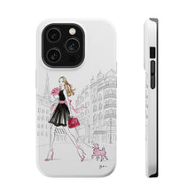 Load image into Gallery viewer, Parisienne - Phone Case / MagSafe® Compatible
