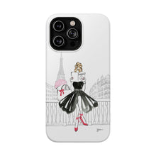 Load image into Gallery viewer, Dreaming Paris - Phone Case
