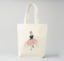 Load image into Gallery viewer, LOVE Tote Bag
