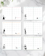 Load image into Gallery viewer, 2027 Planner - PRE-ORDER!
