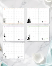 Load image into Gallery viewer, 2027 Planner - PRE-ORDER!
