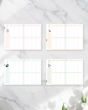 Load image into Gallery viewer, 2027 Planner - PRE-ORDER!
