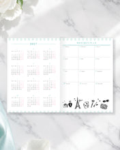 Load image into Gallery viewer, 2027 Planner - PRE-ORDER!
