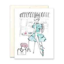 Load image into Gallery viewer, Greeting Card / Set of 3

